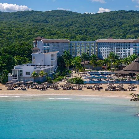Hideaway At Royalton Blue Waters, An Autograph Collection All-Inclusive Resort - Adults Only Falmouth Dış mekan fotoğraf