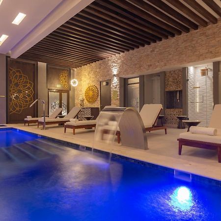 Hideaway At Royalton Blue Waters, An Autograph Collection All-Inclusive Resort - Adults Only Falmouth Dış mekan fotoğraf