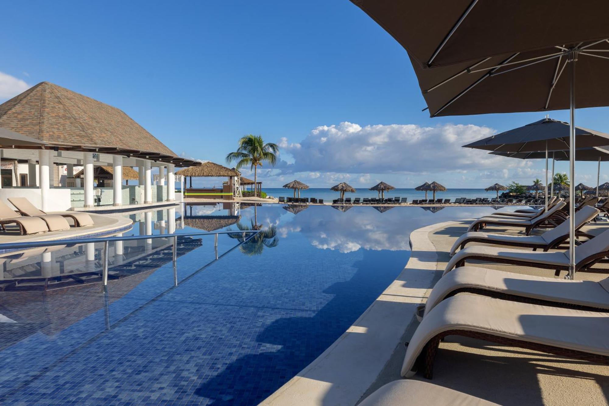 Hideaway At Royalton Blue Waters, An Autograph Collection All-Inclusive Resort - Adults Only Falmouth Dış mekan fotoğraf