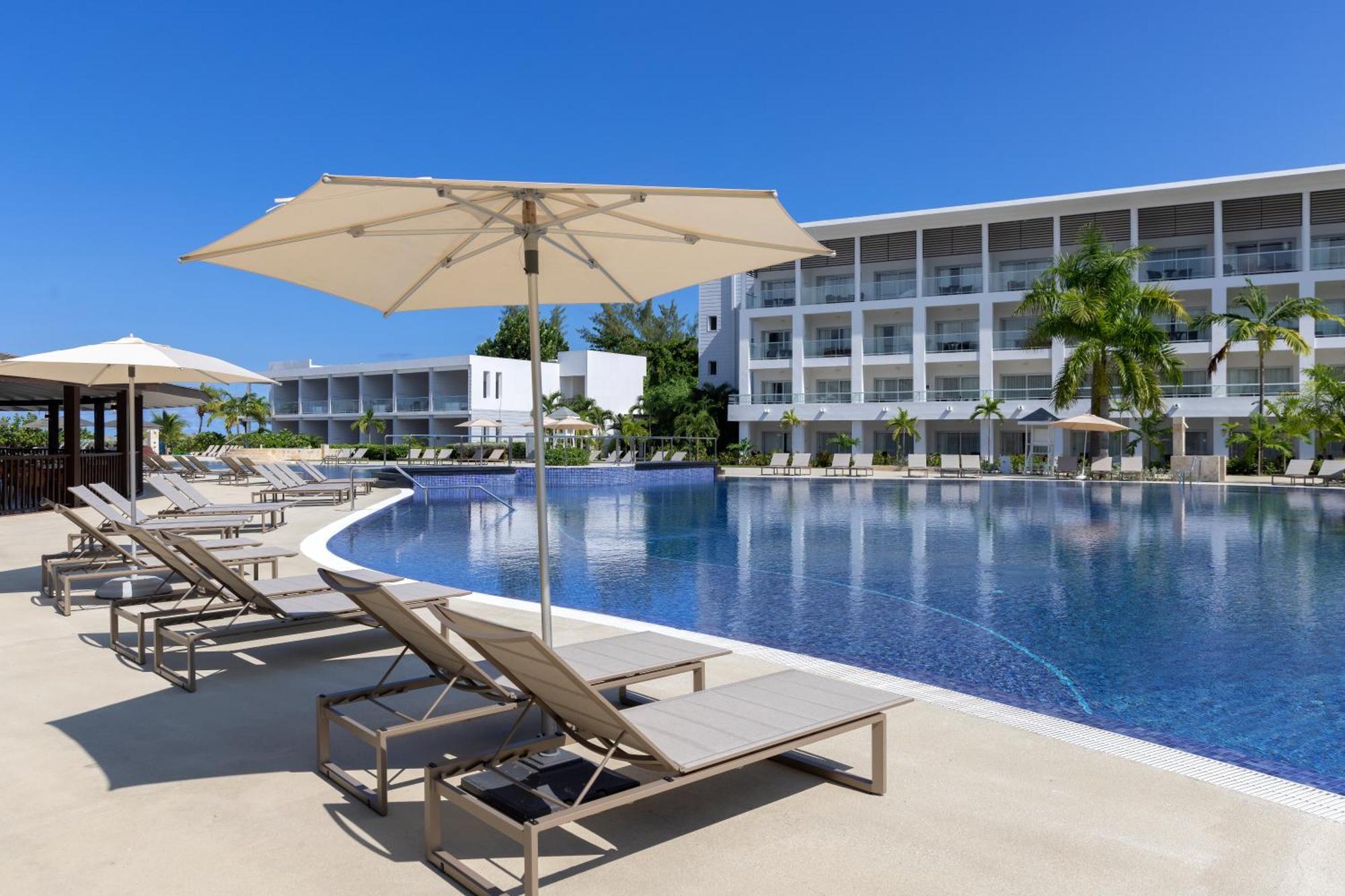Hideaway At Royalton Blue Waters, An Autograph Collection All-Inclusive Resort - Adults Only Falmouth Dış mekan fotoğraf