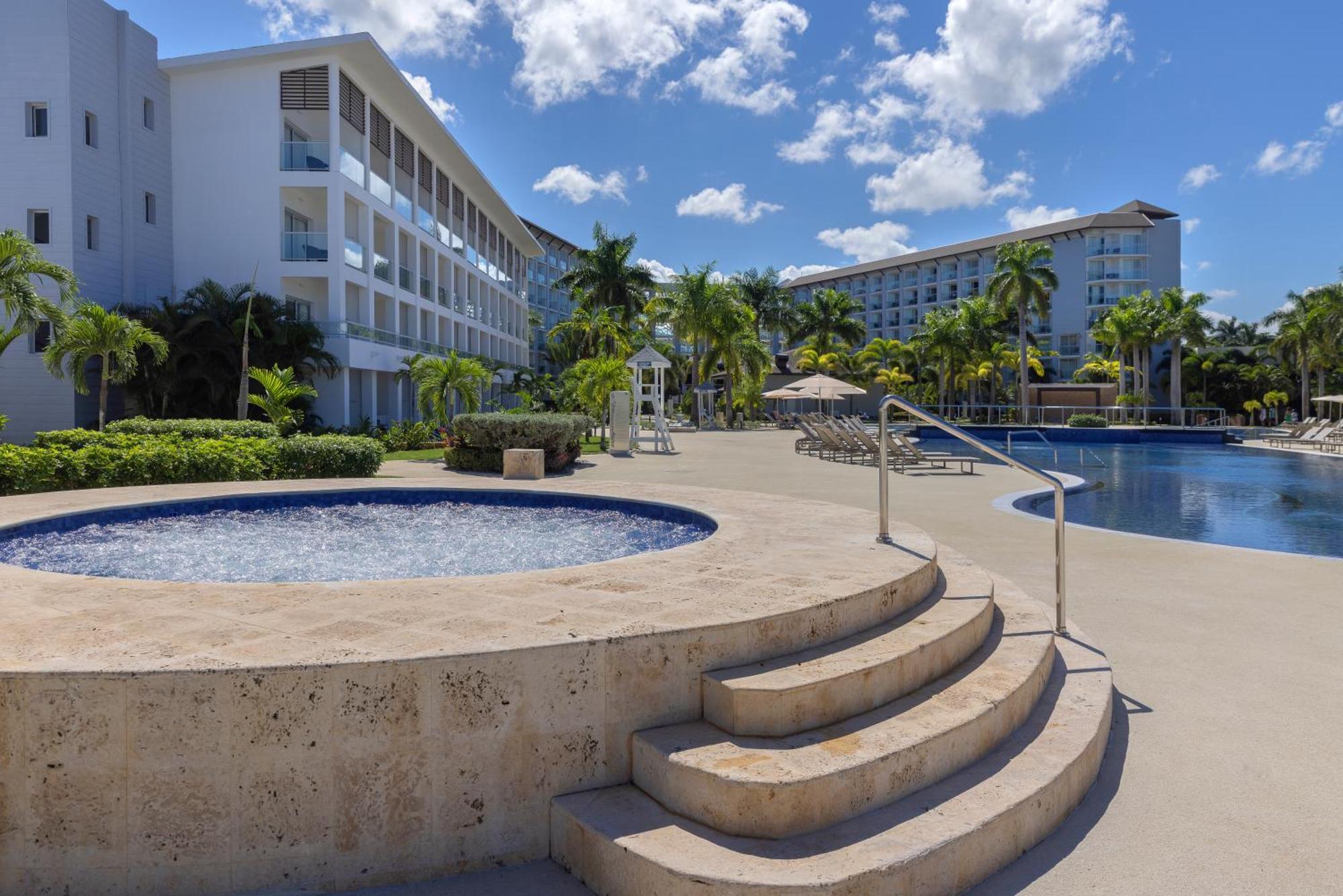 Hideaway At Royalton Blue Waters, An Autograph Collection All-Inclusive Resort - Adults Only Falmouth Dış mekan fotoğraf