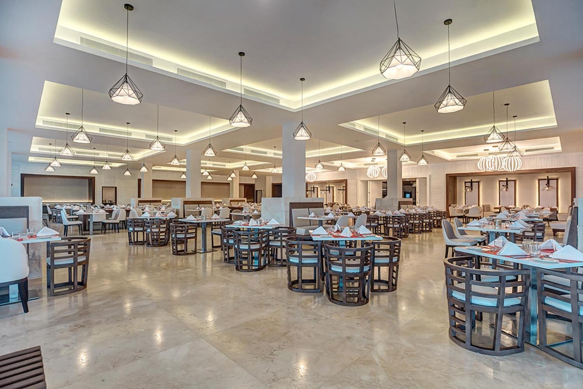 Hideaway At Royalton Blue Waters, An Autograph Collection All-Inclusive Resort - Adults Only Falmouth Dış mekan fotoğraf