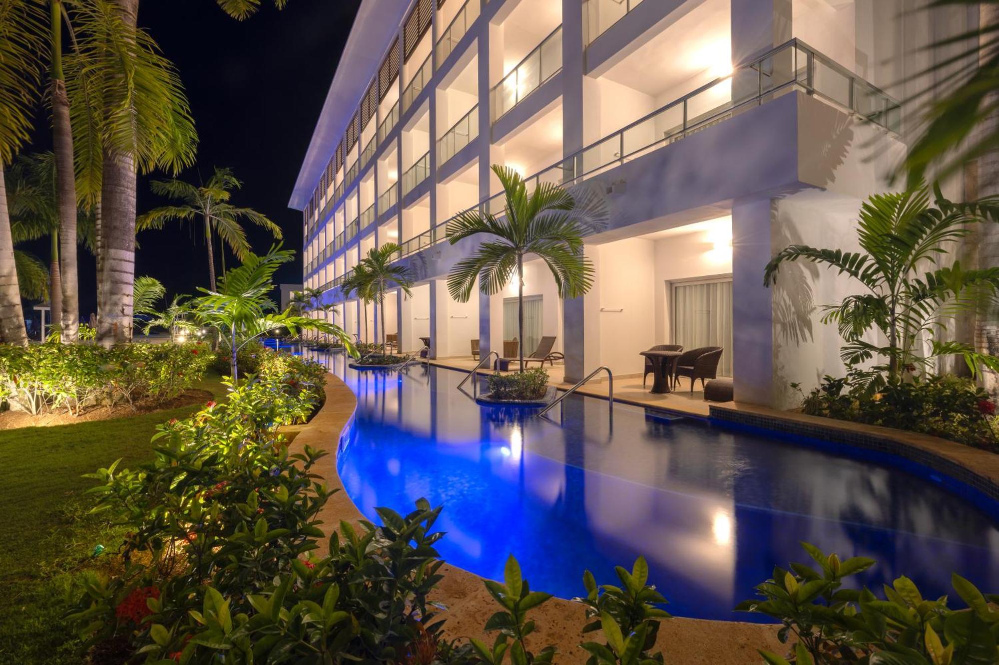 Hideaway At Royalton Blue Waters, An Autograph Collection All-Inclusive Resort - Adults Only Falmouth Dış mekan fotoğraf