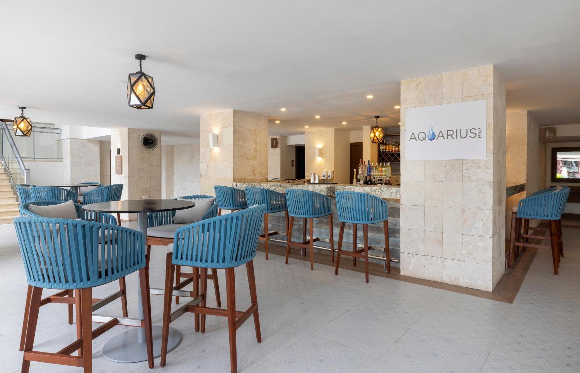 Hideaway At Royalton Blue Waters, An Autograph Collection All-Inclusive Resort - Adults Only Falmouth Dış mekan fotoğraf