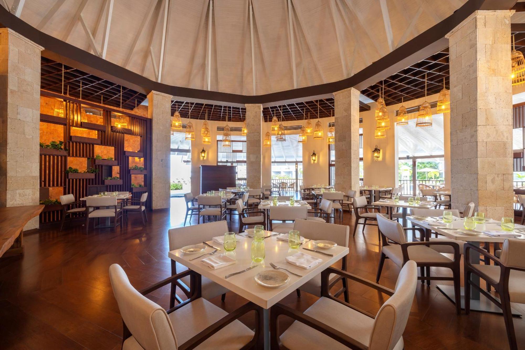 Hideaway At Royalton Blue Waters, An Autograph Collection All-Inclusive Resort - Adults Only Falmouth Dış mekan fotoğraf
