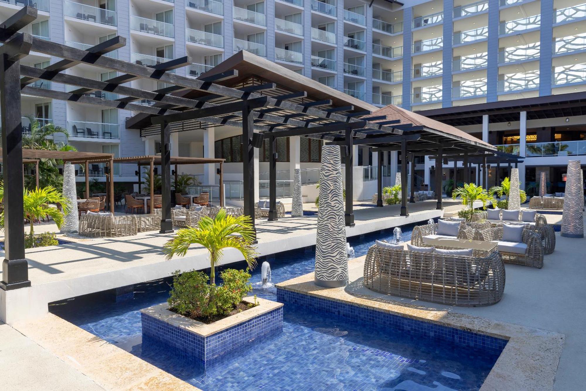 Hideaway At Royalton Blue Waters, An Autograph Collection All-Inclusive Resort - Adults Only Falmouth Dış mekan fotoğraf