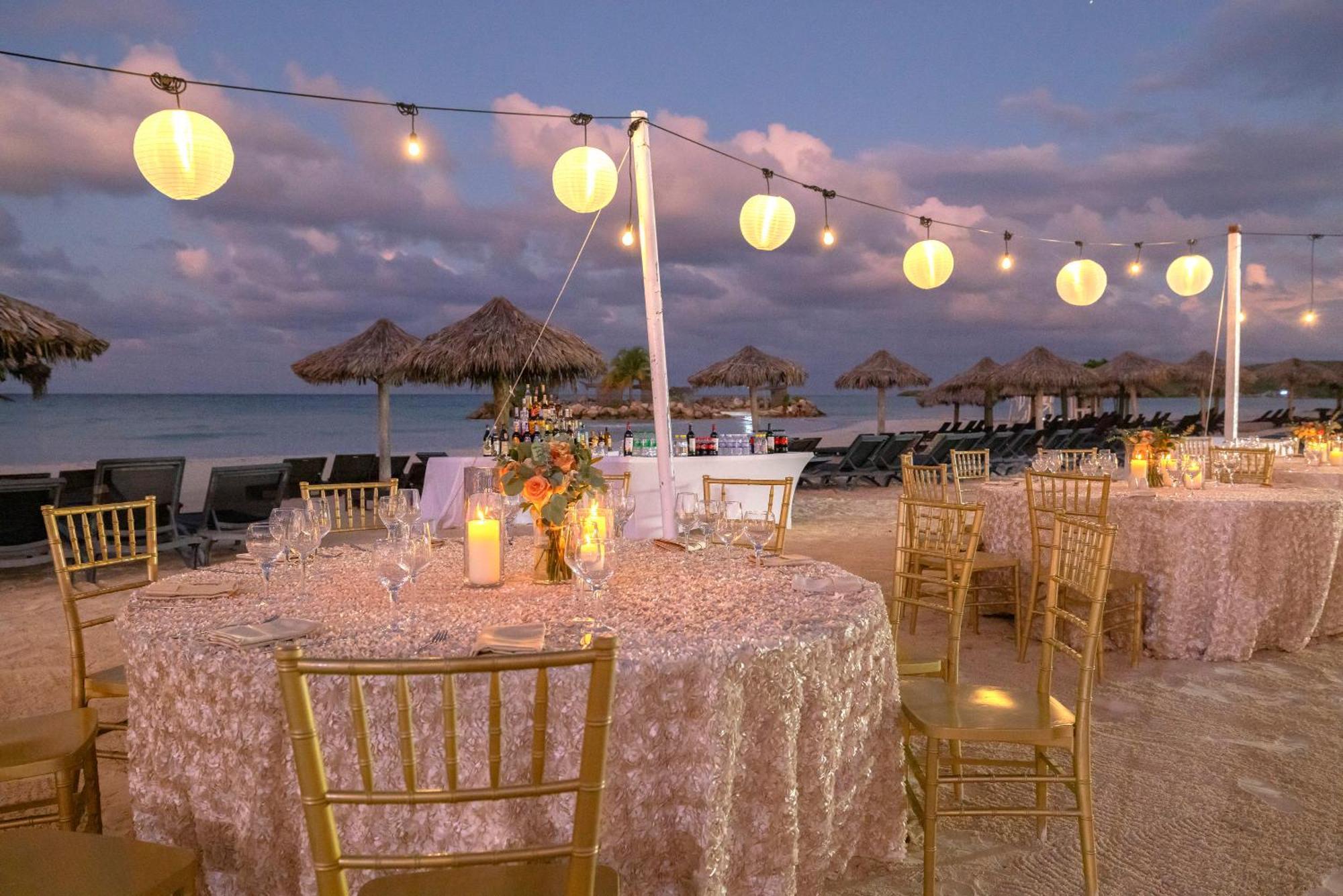 Hideaway At Royalton Blue Waters, An Autograph Collection All-Inclusive Resort - Adults Only Falmouth Dış mekan fotoğraf
