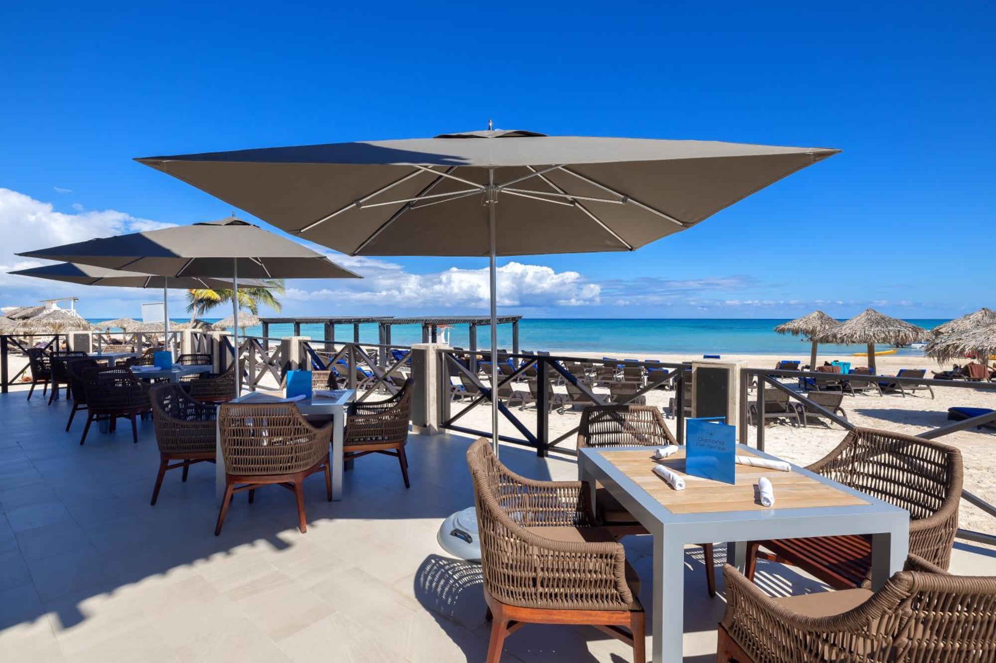 Hideaway At Royalton Blue Waters, An Autograph Collection All-Inclusive Resort - Adults Only Falmouth Dış mekan fotoğraf