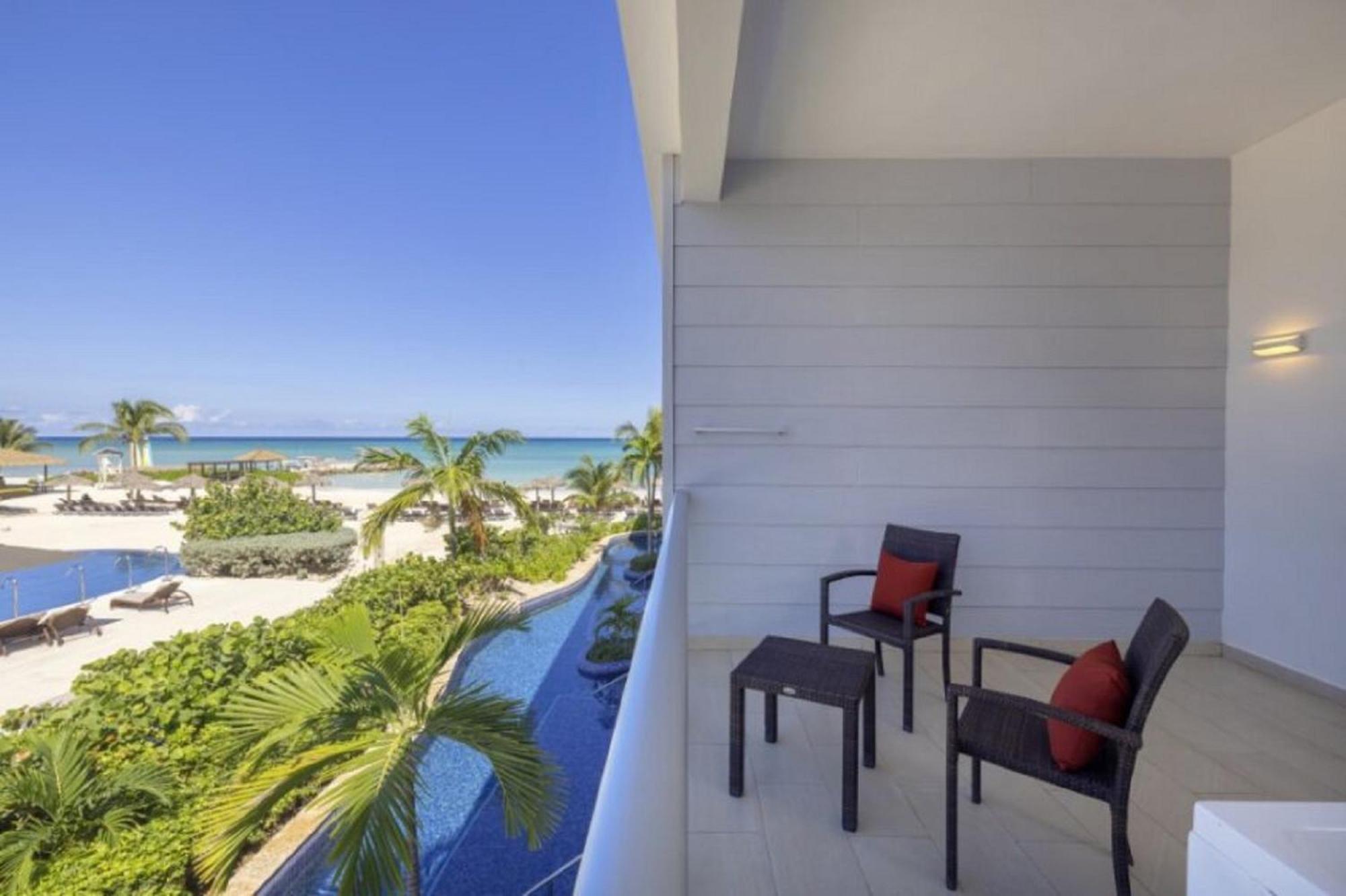 Hideaway At Royalton Blue Waters, An Autograph Collection All-Inclusive Resort - Adults Only Falmouth Dış mekan fotoğraf