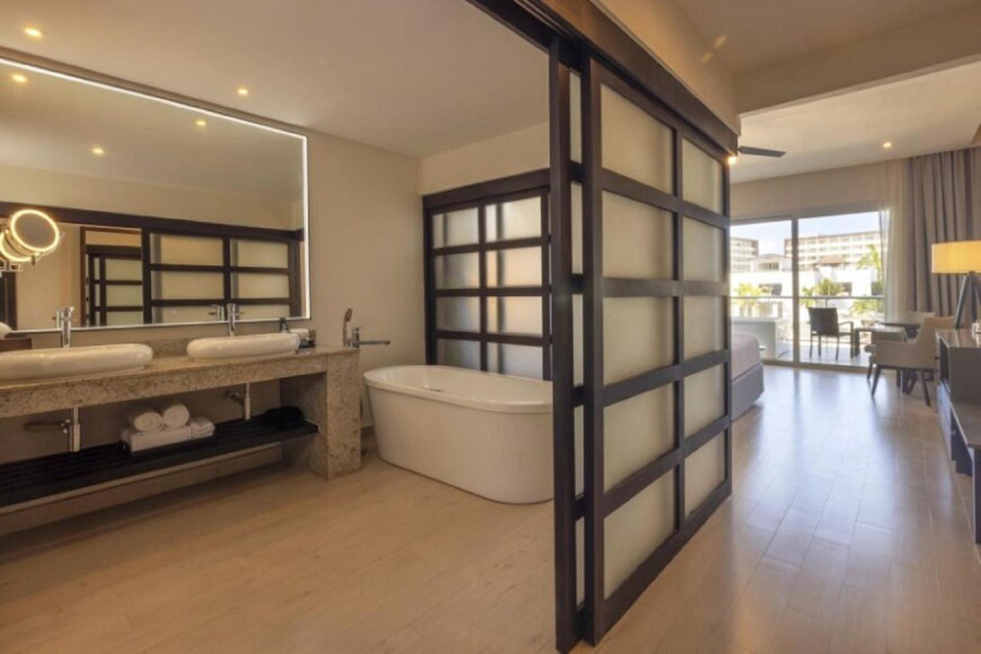 Hideaway At Royalton Blue Waters, An Autograph Collection All-Inclusive Resort - Adults Only Falmouth Dış mekan fotoğraf