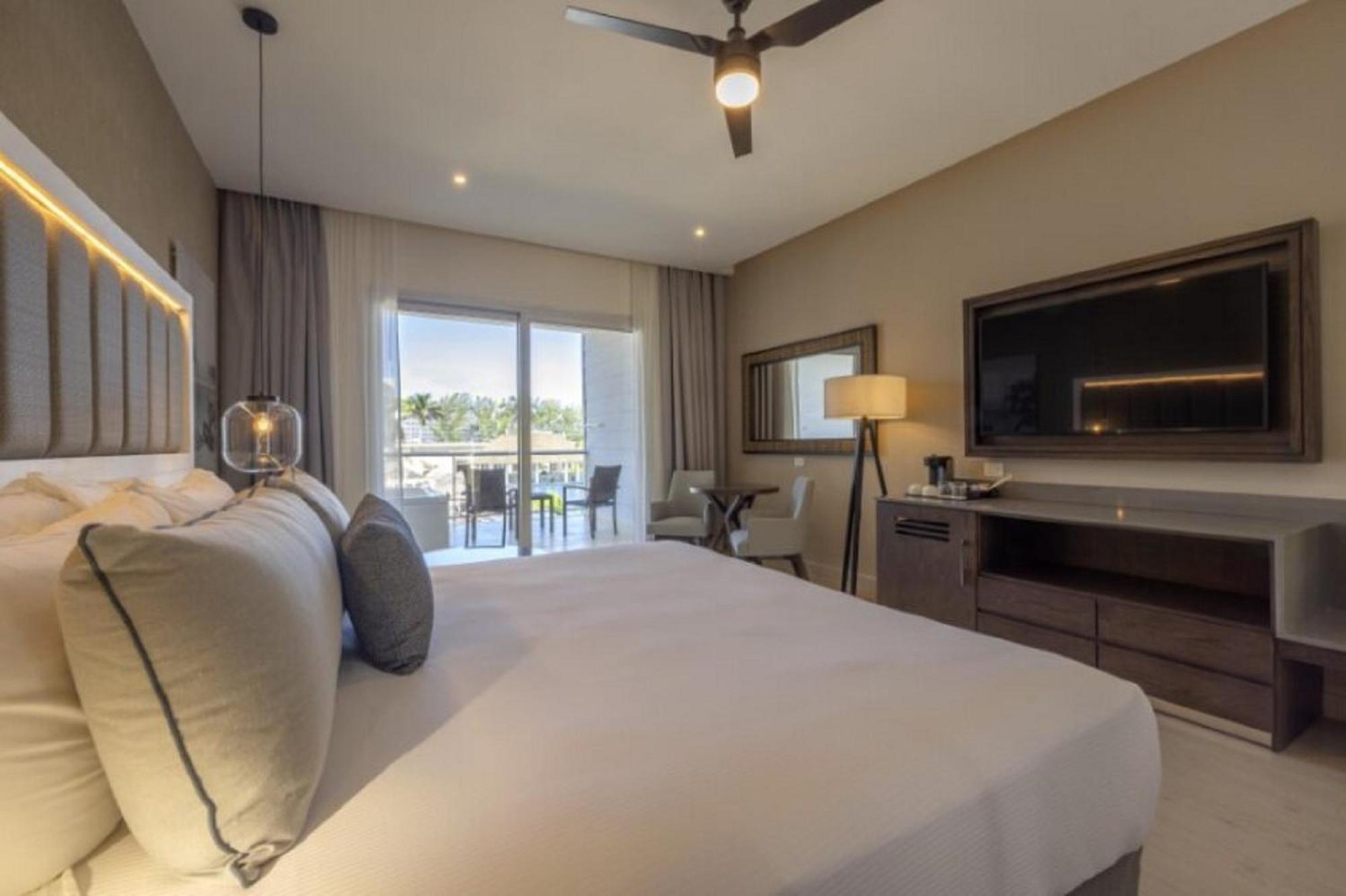 Hideaway At Royalton Blue Waters, An Autograph Collection All-Inclusive Resort - Adults Only Falmouth Dış mekan fotoğraf