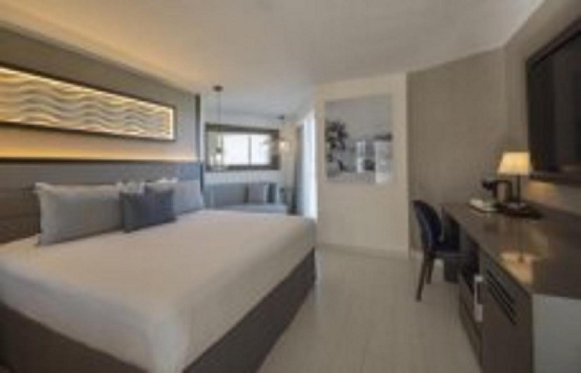 Hideaway At Royalton Blue Waters, An Autograph Collection All-Inclusive Resort - Adults Only Falmouth Dış mekan fotoğraf