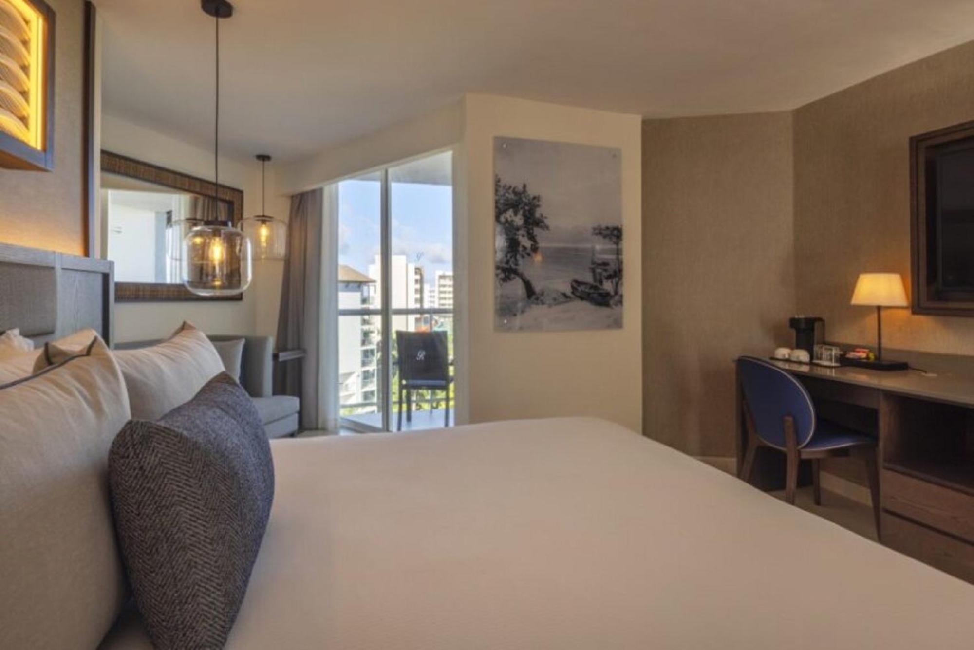 Hideaway At Royalton Blue Waters, An Autograph Collection All-Inclusive Resort - Adults Only Falmouth Dış mekan fotoğraf