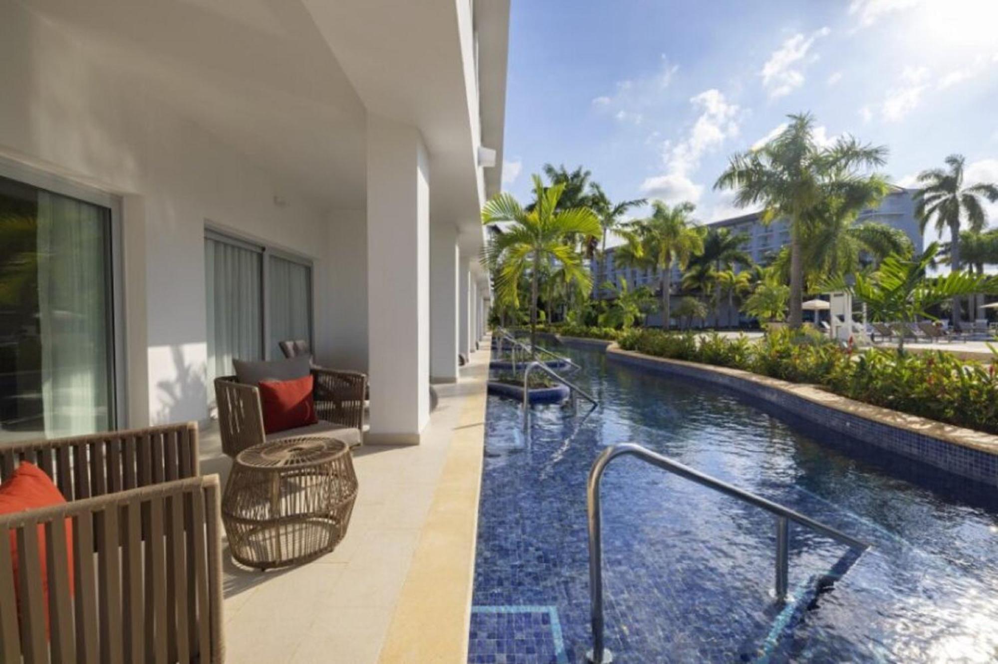 Hideaway At Royalton Blue Waters, An Autograph Collection All-Inclusive Resort - Adults Only Falmouth Dış mekan fotoğraf