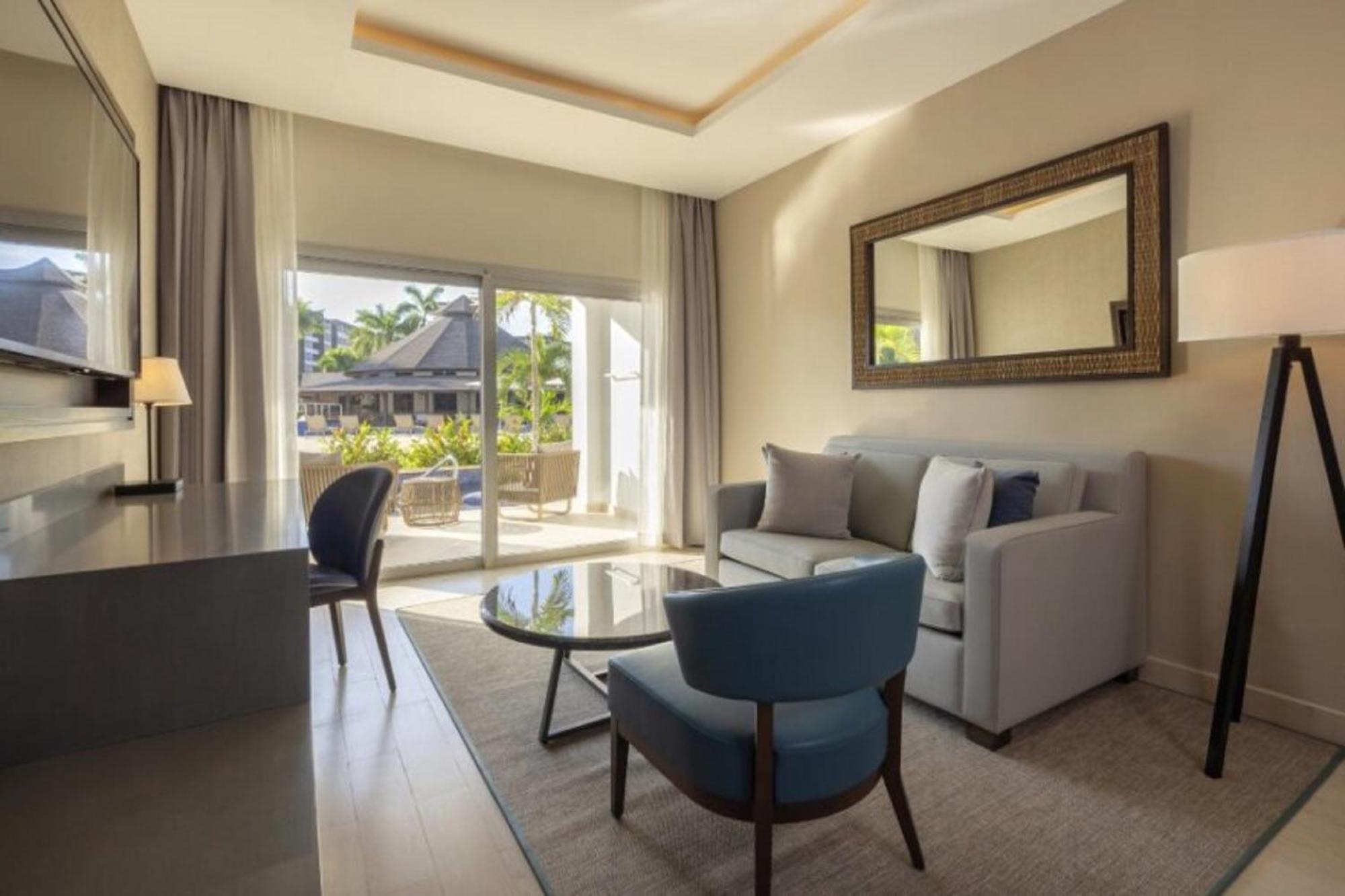 Hideaway At Royalton Blue Waters, An Autograph Collection All-Inclusive Resort - Adults Only Falmouth Dış mekan fotoğraf