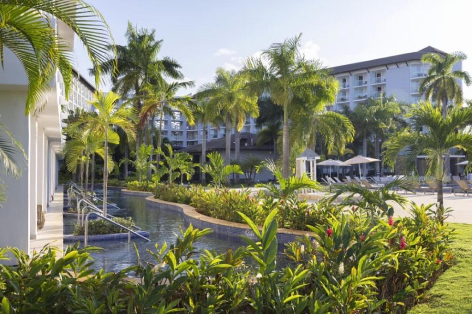 Hideaway At Royalton Blue Waters, An Autograph Collection All-Inclusive Resort - Adults Only Falmouth Dış mekan fotoğraf