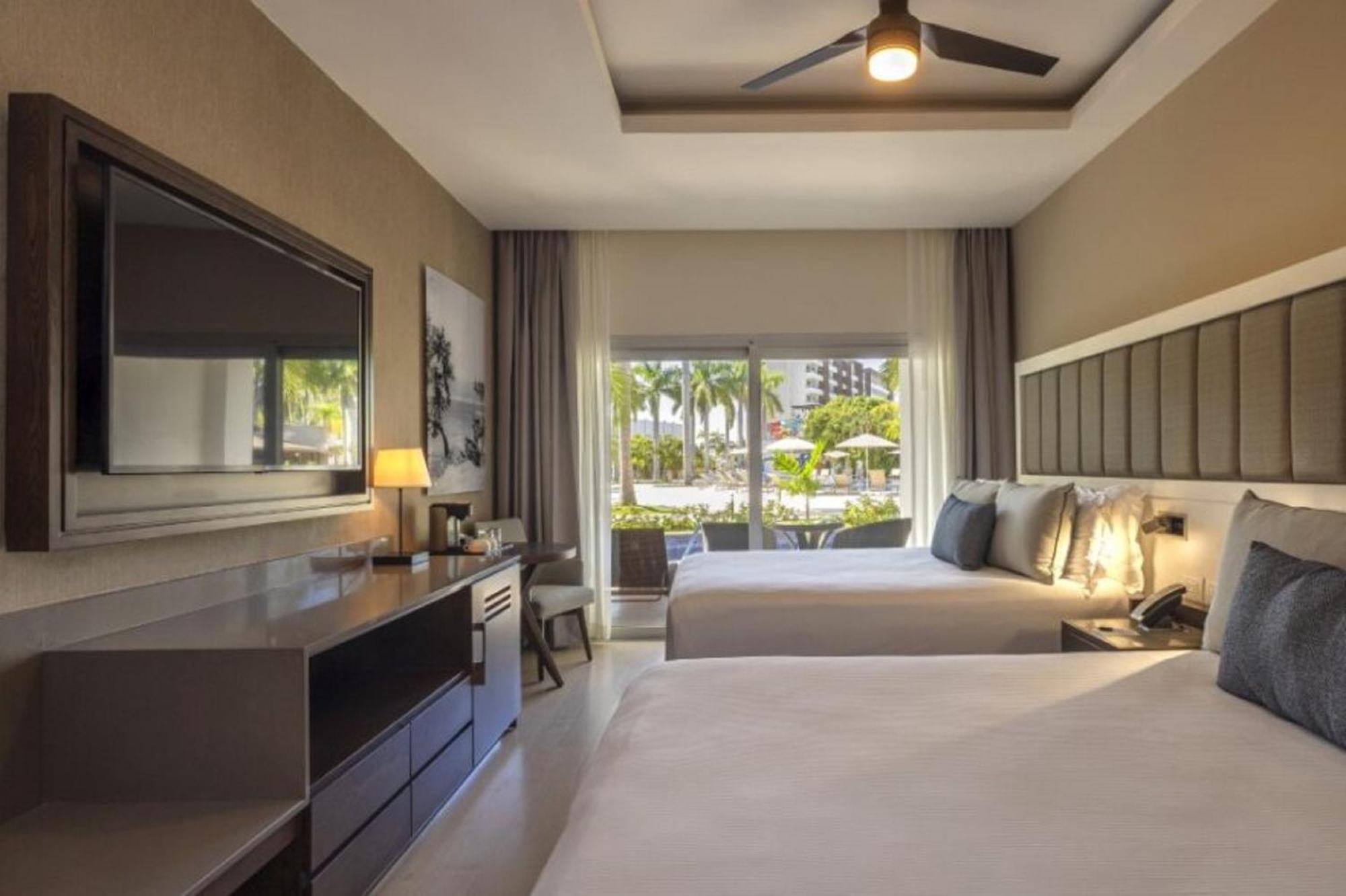 Hideaway At Royalton Blue Waters, An Autograph Collection All-Inclusive Resort - Adults Only Falmouth Dış mekan fotoğraf