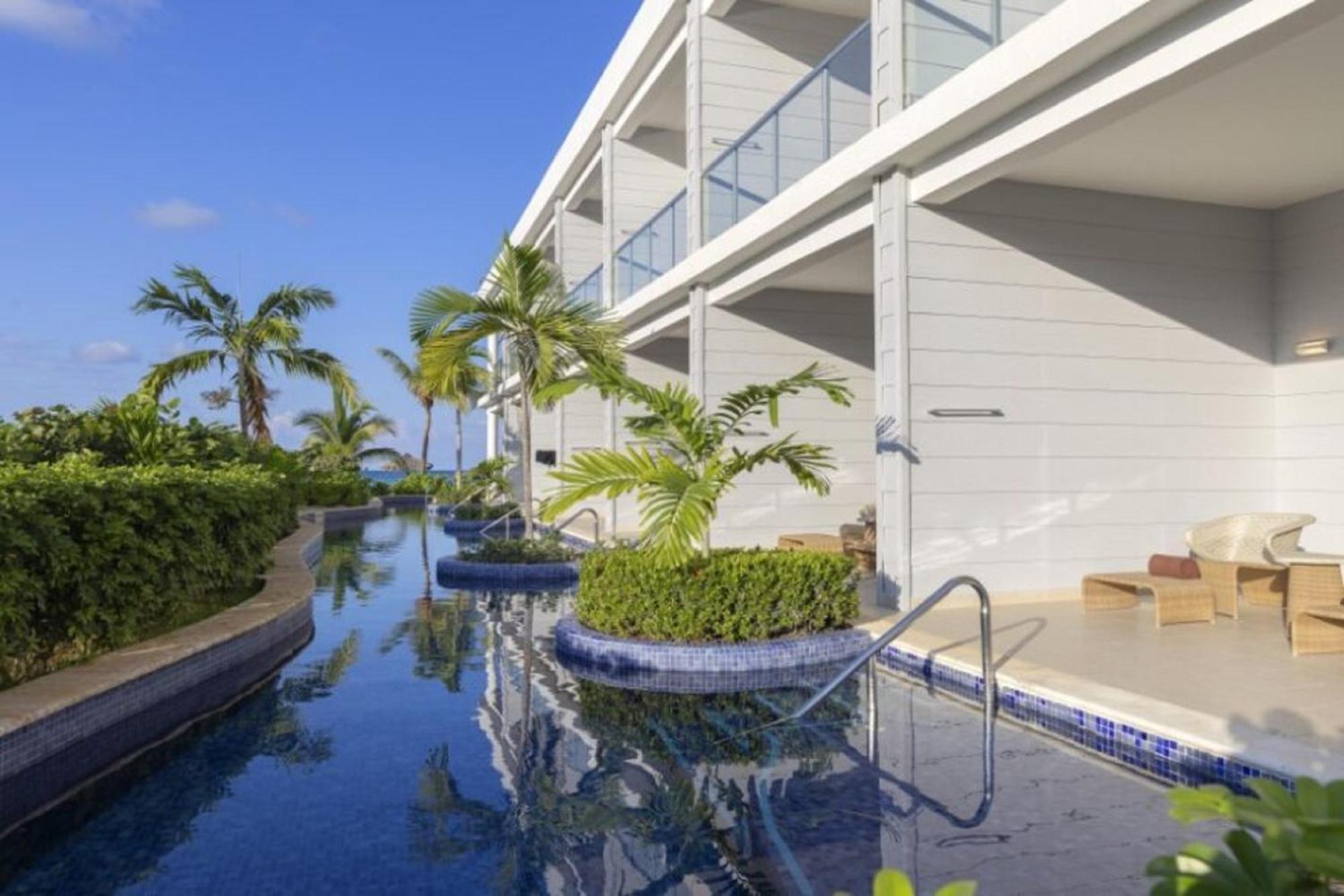 Hideaway At Royalton Blue Waters, An Autograph Collection All-Inclusive Resort - Adults Only Falmouth Dış mekan fotoğraf
