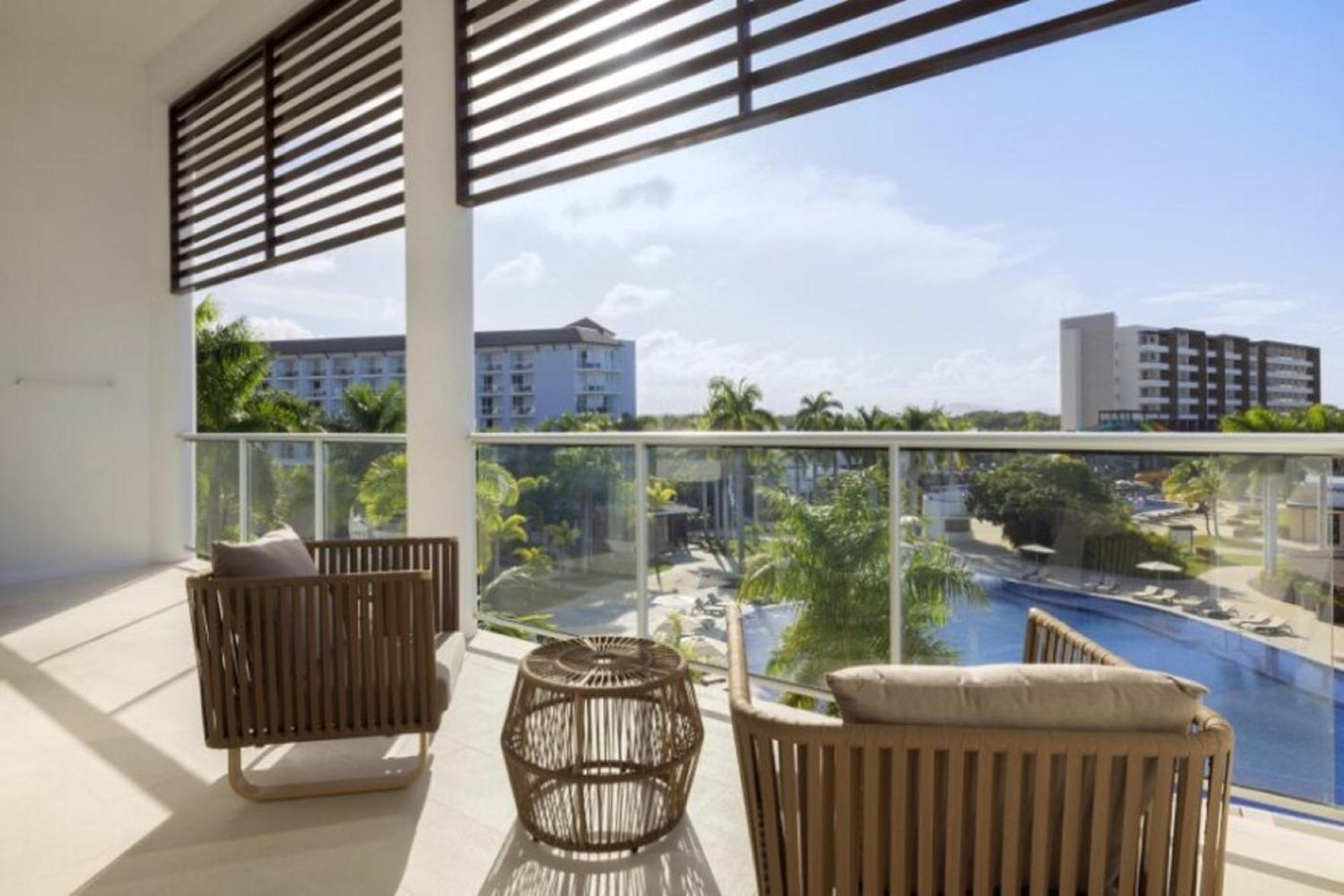 Hideaway At Royalton Blue Waters, An Autograph Collection All-Inclusive Resort - Adults Only Falmouth Dış mekan fotoğraf