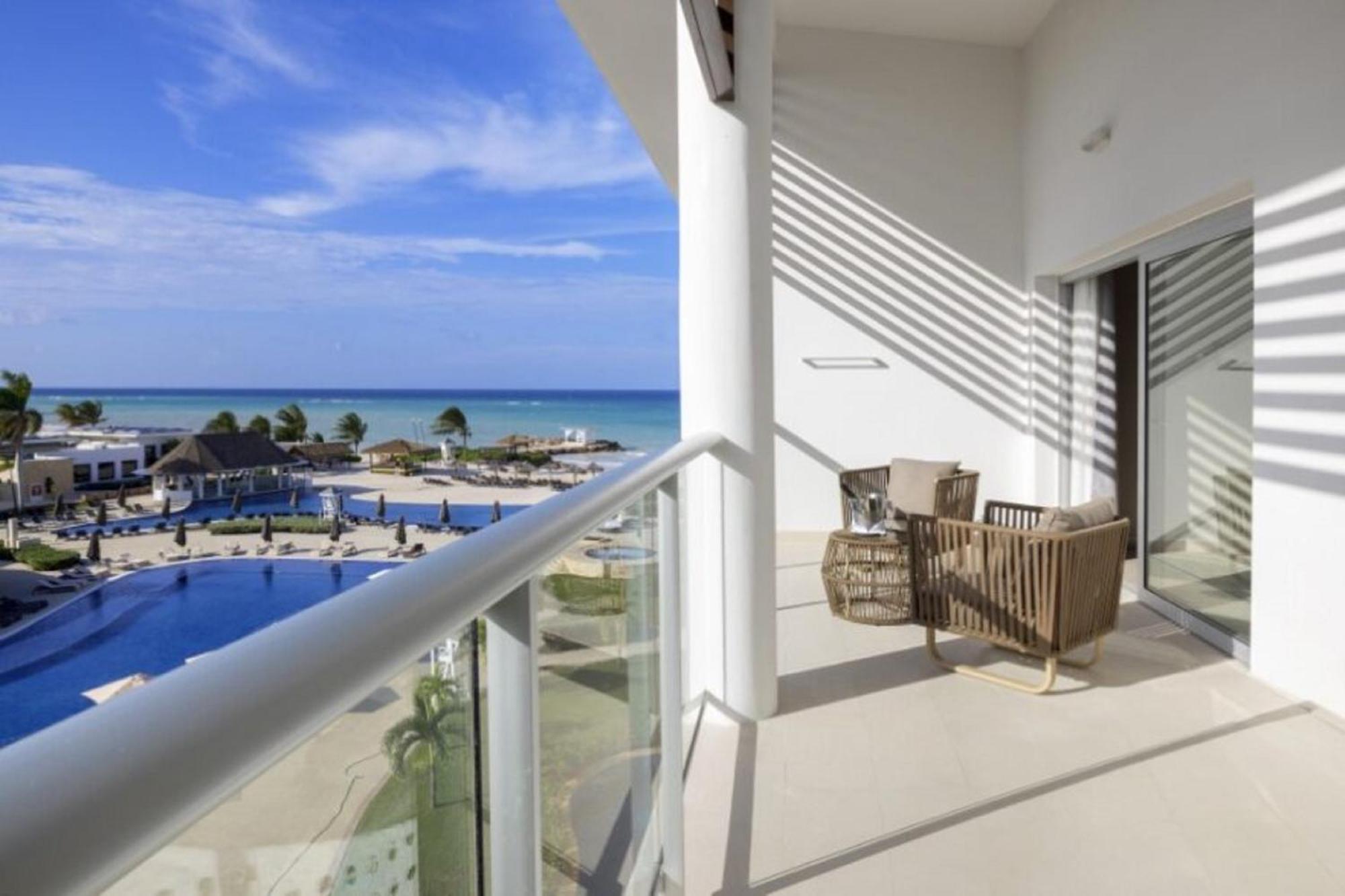 Hideaway At Royalton Blue Waters, An Autograph Collection All-Inclusive Resort - Adults Only Falmouth Dış mekan fotoğraf