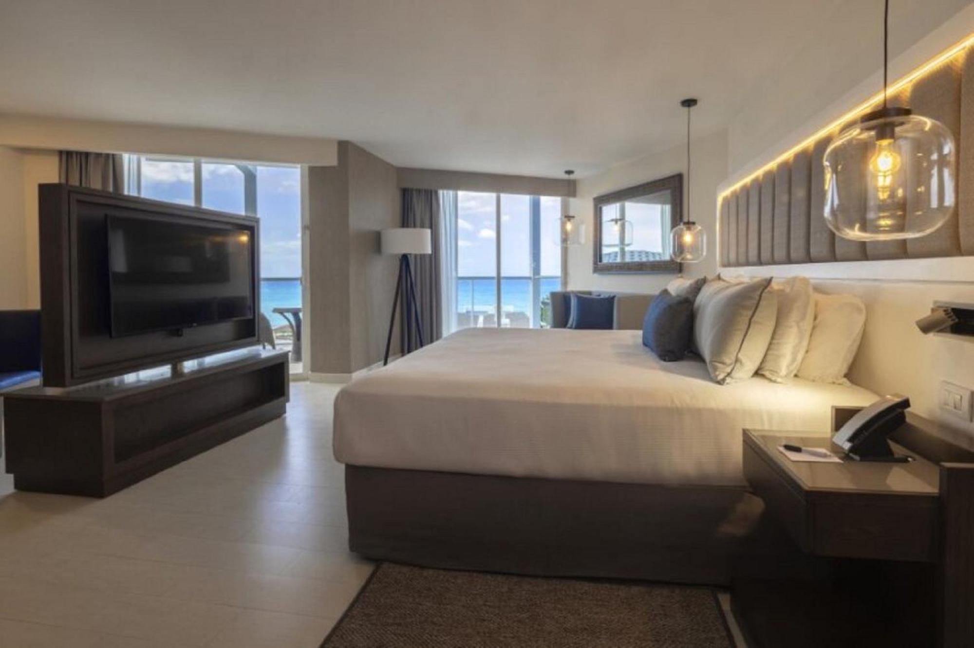 Hideaway At Royalton Blue Waters, An Autograph Collection All-Inclusive Resort - Adults Only Falmouth Dış mekan fotoğraf