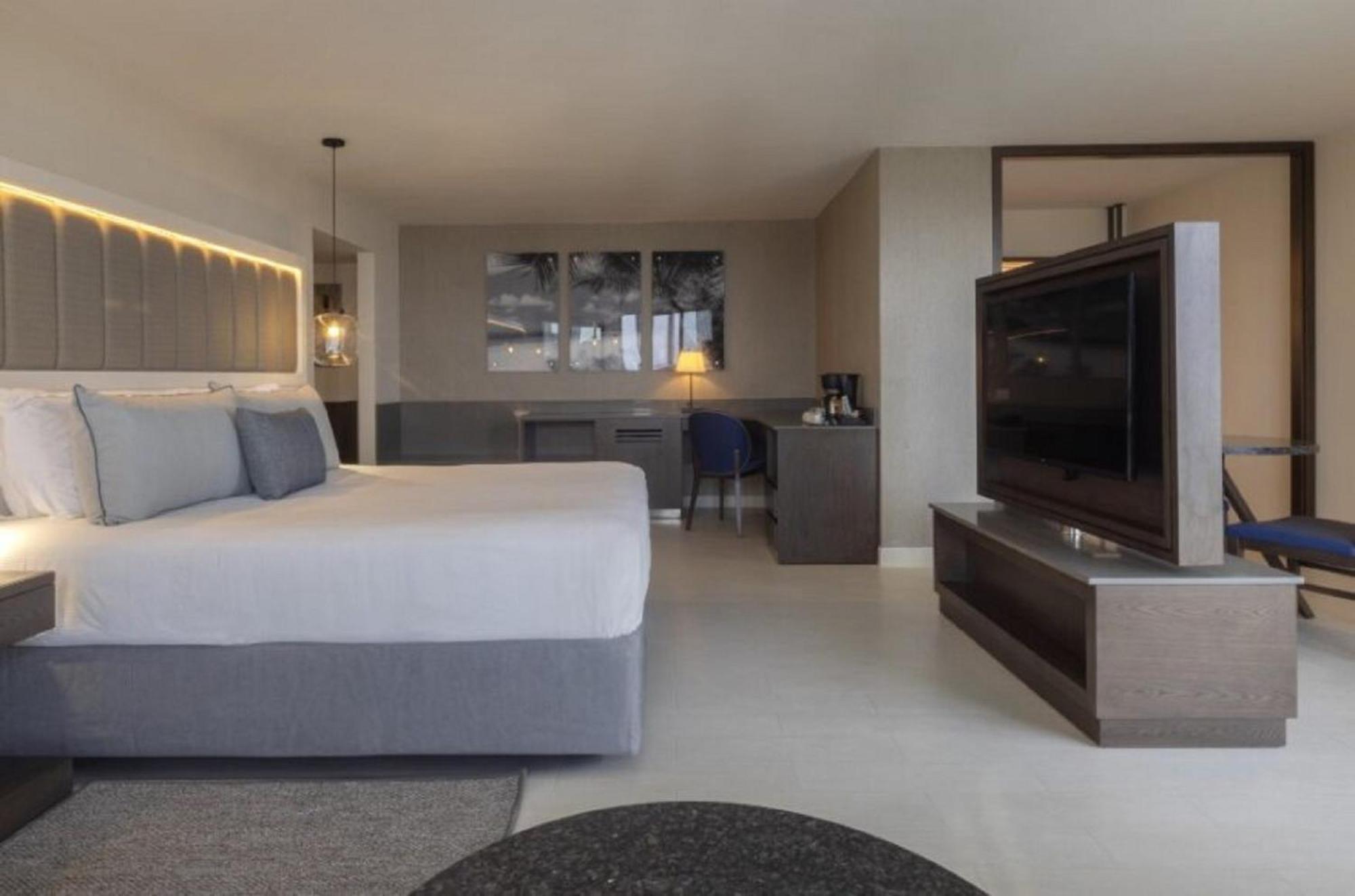 Hideaway At Royalton Blue Waters, An Autograph Collection All-Inclusive Resort - Adults Only Falmouth Dış mekan fotoğraf