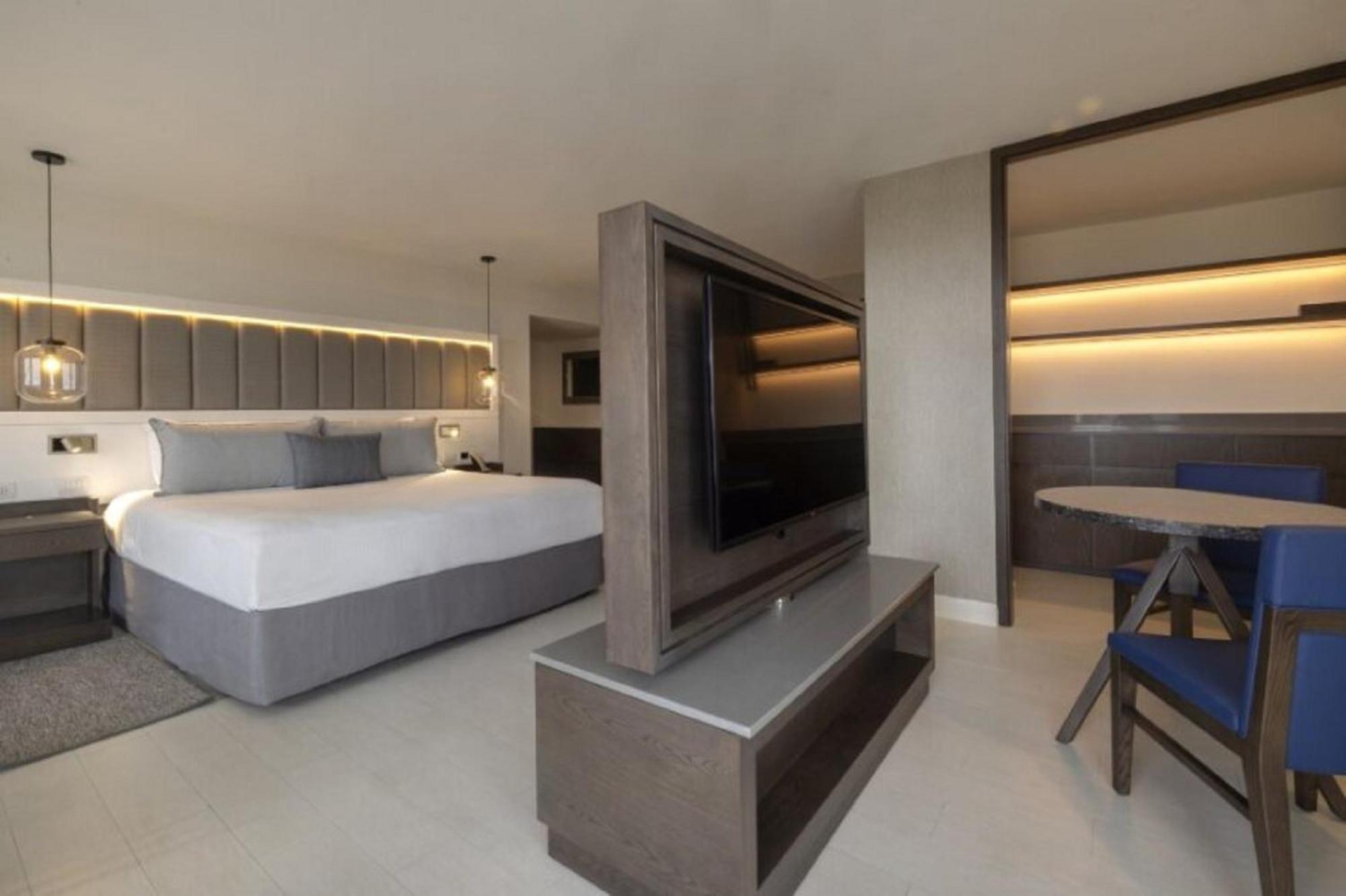 Hideaway At Royalton Blue Waters, An Autograph Collection All-Inclusive Resort - Adults Only Falmouth Dış mekan fotoğraf
