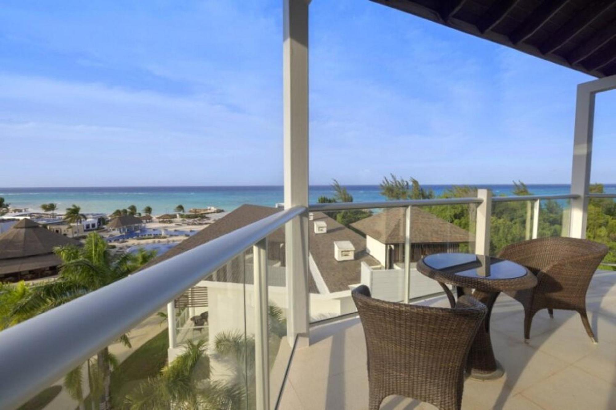Hideaway At Royalton Blue Waters, An Autograph Collection All-Inclusive Resort - Adults Only Falmouth Dış mekan fotoğraf