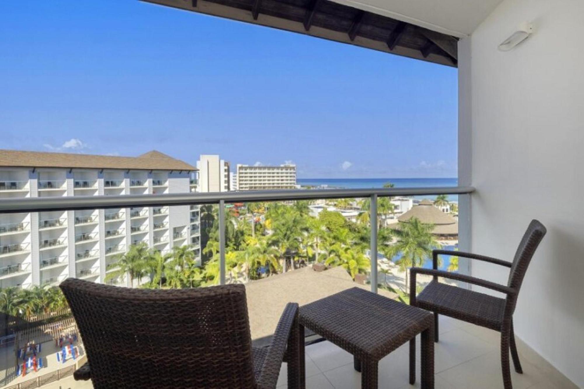 Hideaway At Royalton Blue Waters, An Autograph Collection All-Inclusive Resort - Adults Only Falmouth Dış mekan fotoğraf