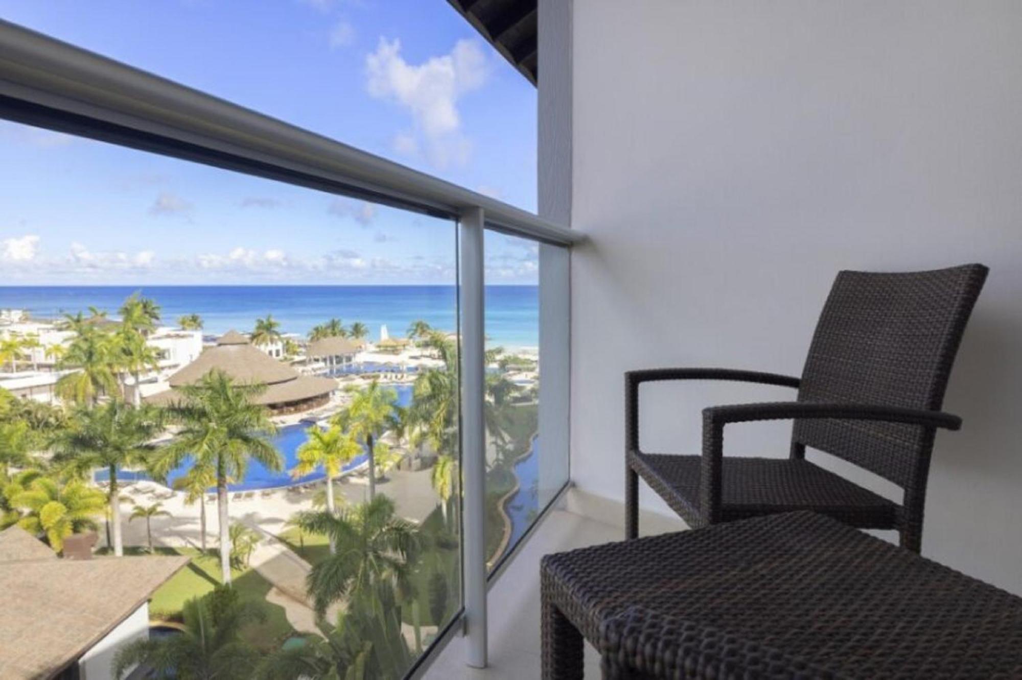 Hideaway At Royalton Blue Waters, An Autograph Collection All-Inclusive Resort - Adults Only Falmouth Dış mekan fotoğraf