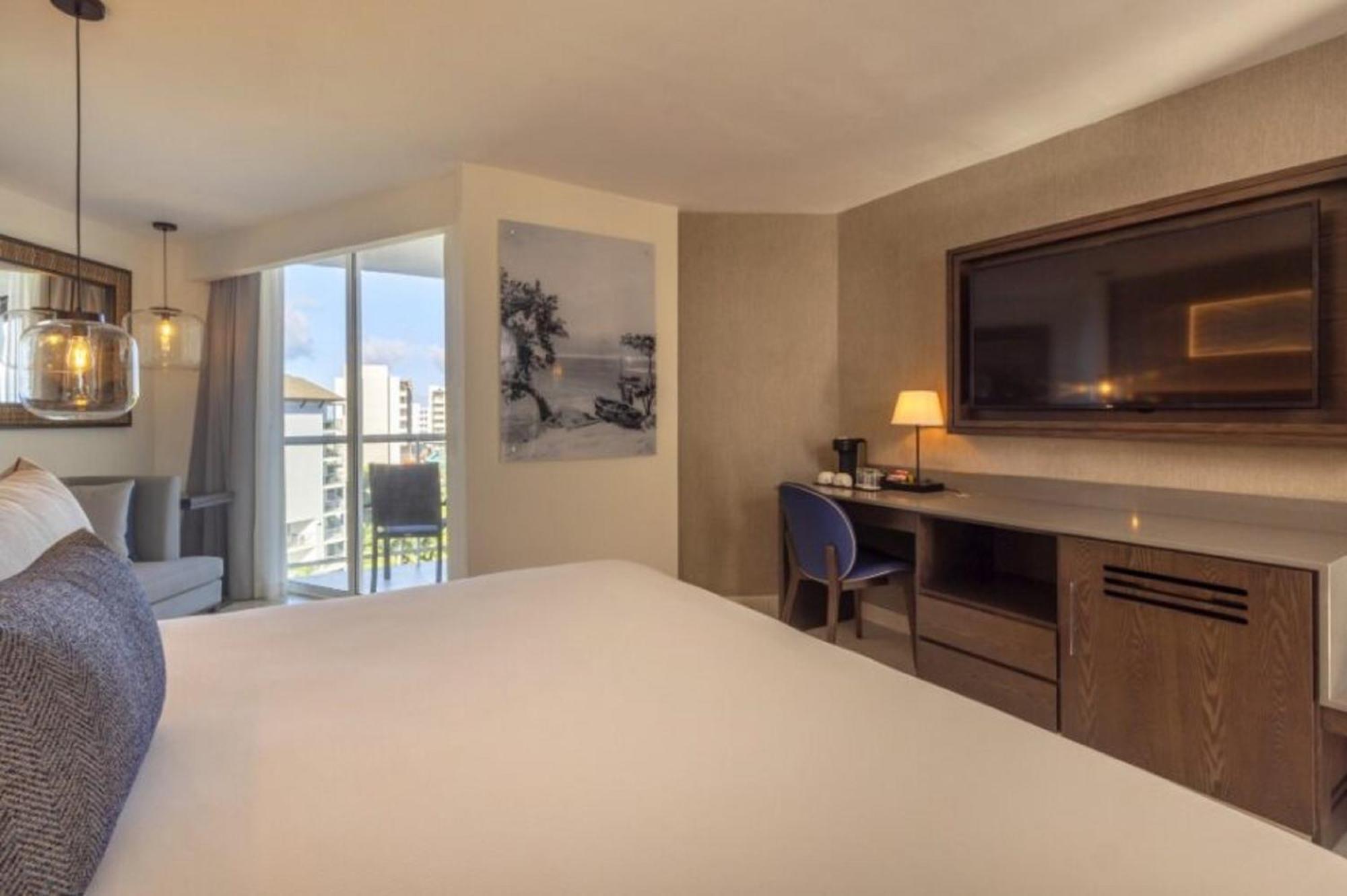 Hideaway At Royalton Blue Waters, An Autograph Collection All-Inclusive Resort - Adults Only Falmouth Dış mekan fotoğraf