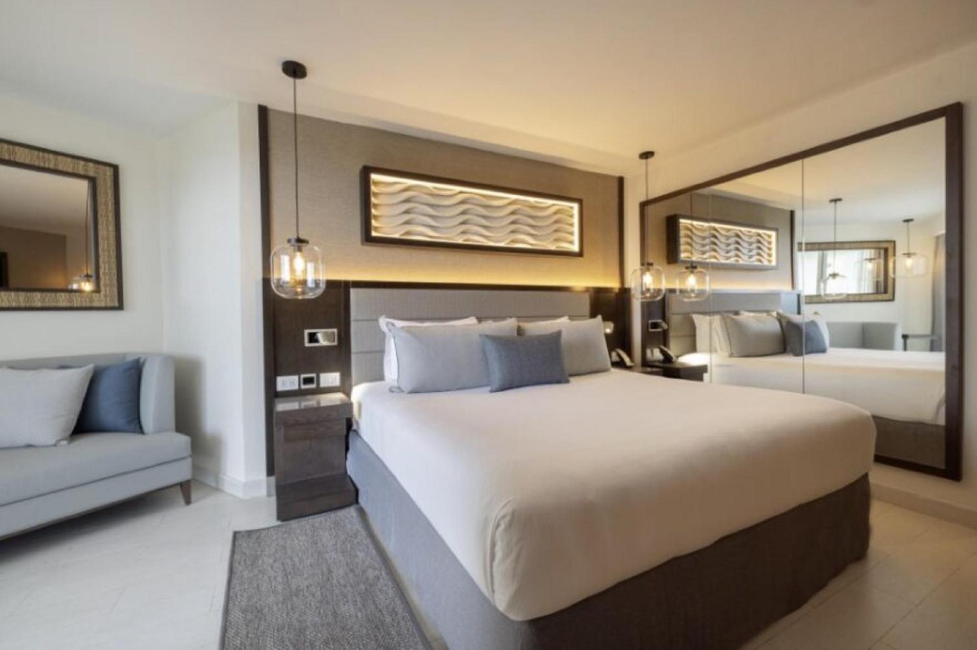 Hideaway At Royalton Blue Waters, An Autograph Collection All-Inclusive Resort - Adults Only Falmouth Dış mekan fotoğraf