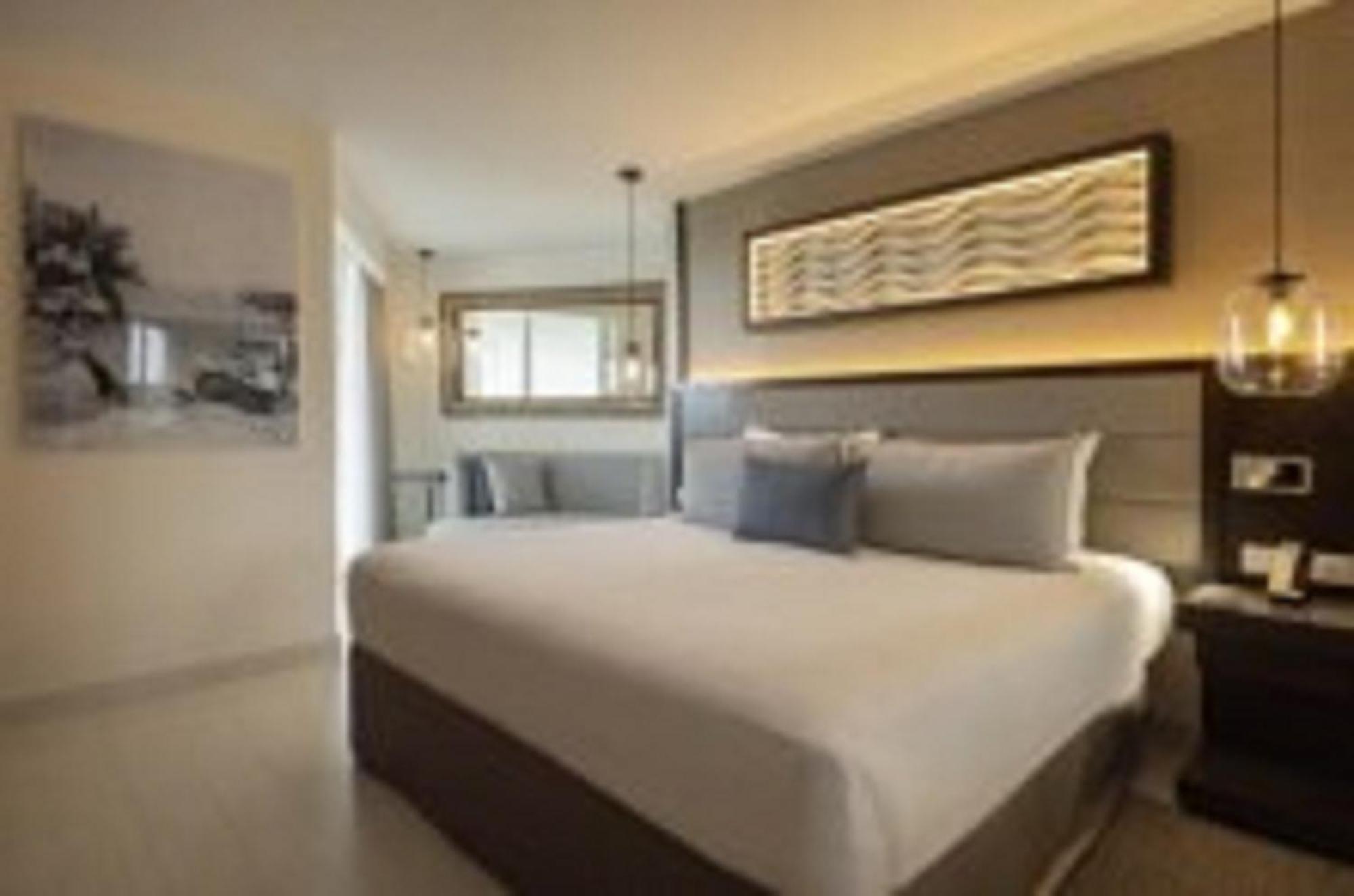 Hideaway At Royalton Blue Waters, An Autograph Collection All-Inclusive Resort - Adults Only Falmouth Dış mekan fotoğraf