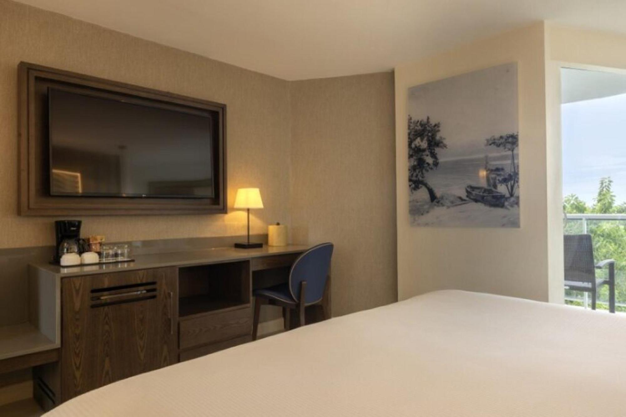Hideaway At Royalton Blue Waters, An Autograph Collection All-Inclusive Resort - Adults Only Falmouth Dış mekan fotoğraf