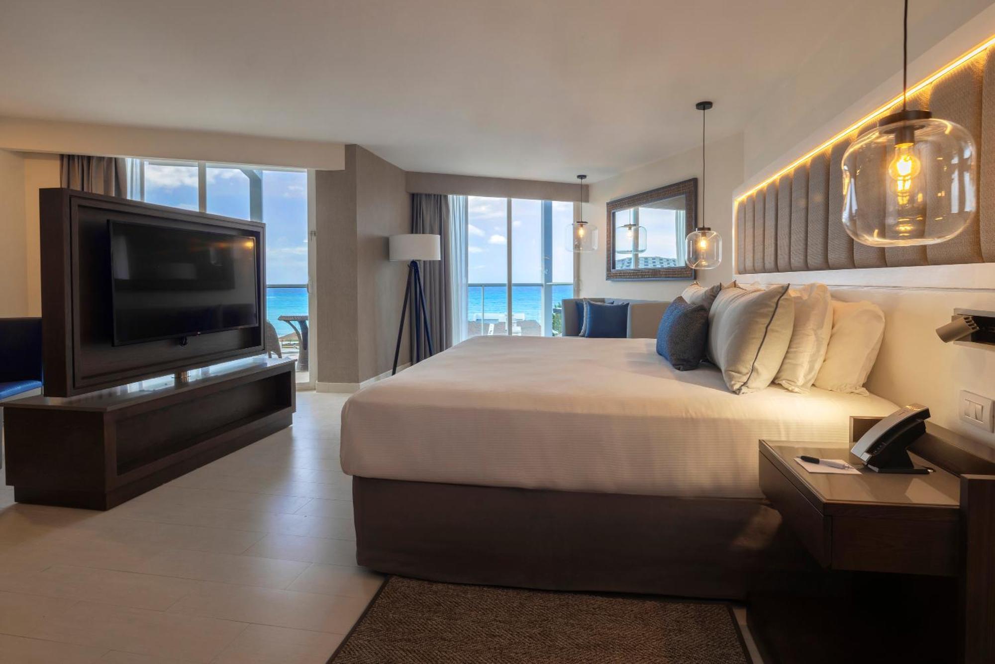Hideaway At Royalton Blue Waters, An Autograph Collection All-Inclusive Resort - Adults Only Falmouth Dış mekan fotoğraf